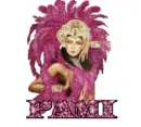 Pami showgirl