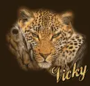 Vicky tiger