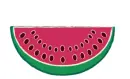 Michelle water melon