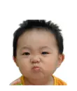 cute baby