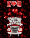 i love u