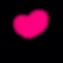 heart XOX