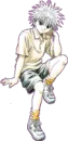 Kirua Zorudikku