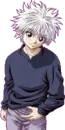 Kirua Zorudikku