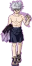 Kirua Zorudikku