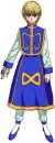 Kurapika Kuruta