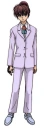 Kurapika Kuruta