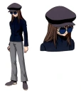 Kurapika Kuruta