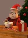 eating