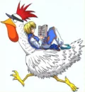 Kurapika Kuruta