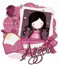 AGGELA SW Gorjuss