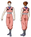  Hisoka