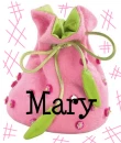 mary