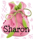 sharon