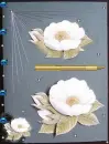 White Flowers