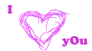 mii hart for you!! >_<