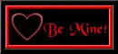Neon Heart - Be Mine