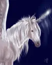 unicorn cry
