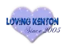 Loving Kenton