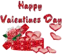 HAPPY VALENTINE'S DAY