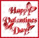 Happy Valentines Day