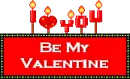 Be Mine