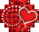 Heart Valentine