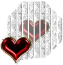 Valentine sparkle