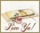 Love You