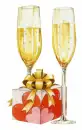 Celebrate Valentine day