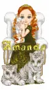 Amanda's doll