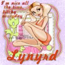 Lynyrd - nice n bitchy