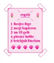 rules ducth