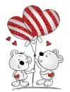 Love bears