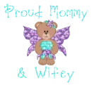 Proud Mommy & Wifey