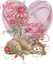 HAPPY VALENTINE'S DAY