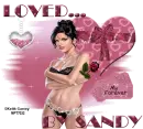 Loved by Sandy