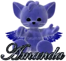 Amanda