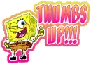 Thumbs Up