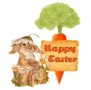 Easter Sign