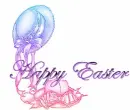 Easter bonnets