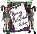 esther
