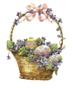Easter basket