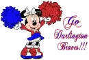 Go Darlington Braves!!!