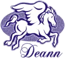 Deann