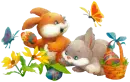 Easter Joy