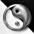 yin and yang