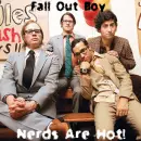 Fall out boy nerds