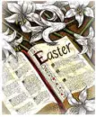 Bible n flowers