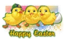 Easter Friends 2